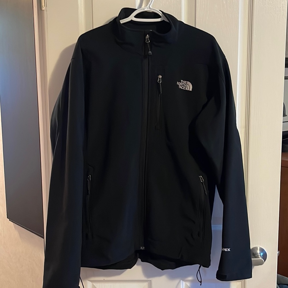 The North Face Apex Jacket